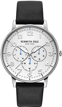 Часы Kenneth Cole Dress Sport KC50801004